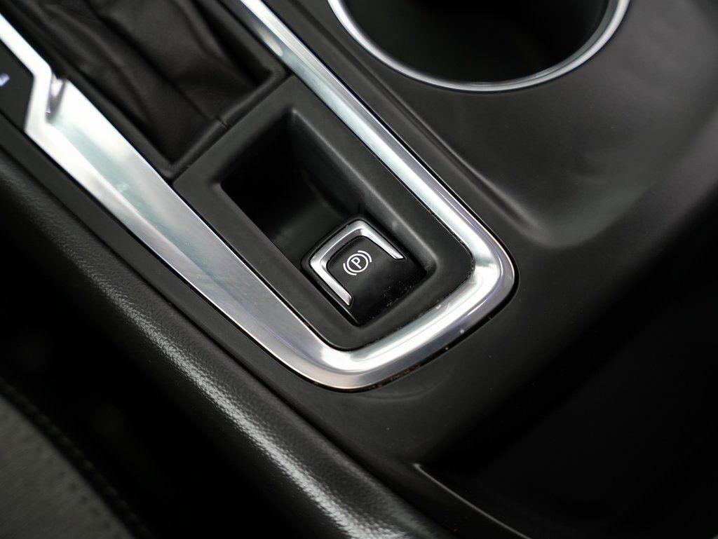 Chevrolet Equinox AWD 4dr LT w/2FL 2023