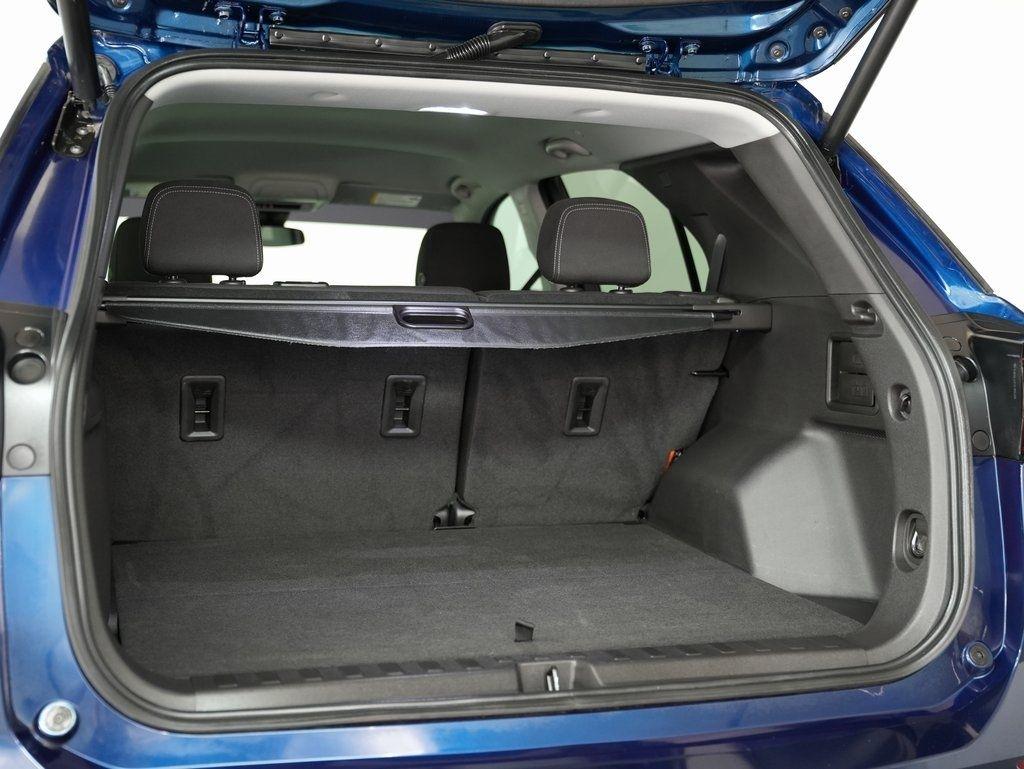 Chevrolet Equinox AWD 4dr LT w/2FL 2023