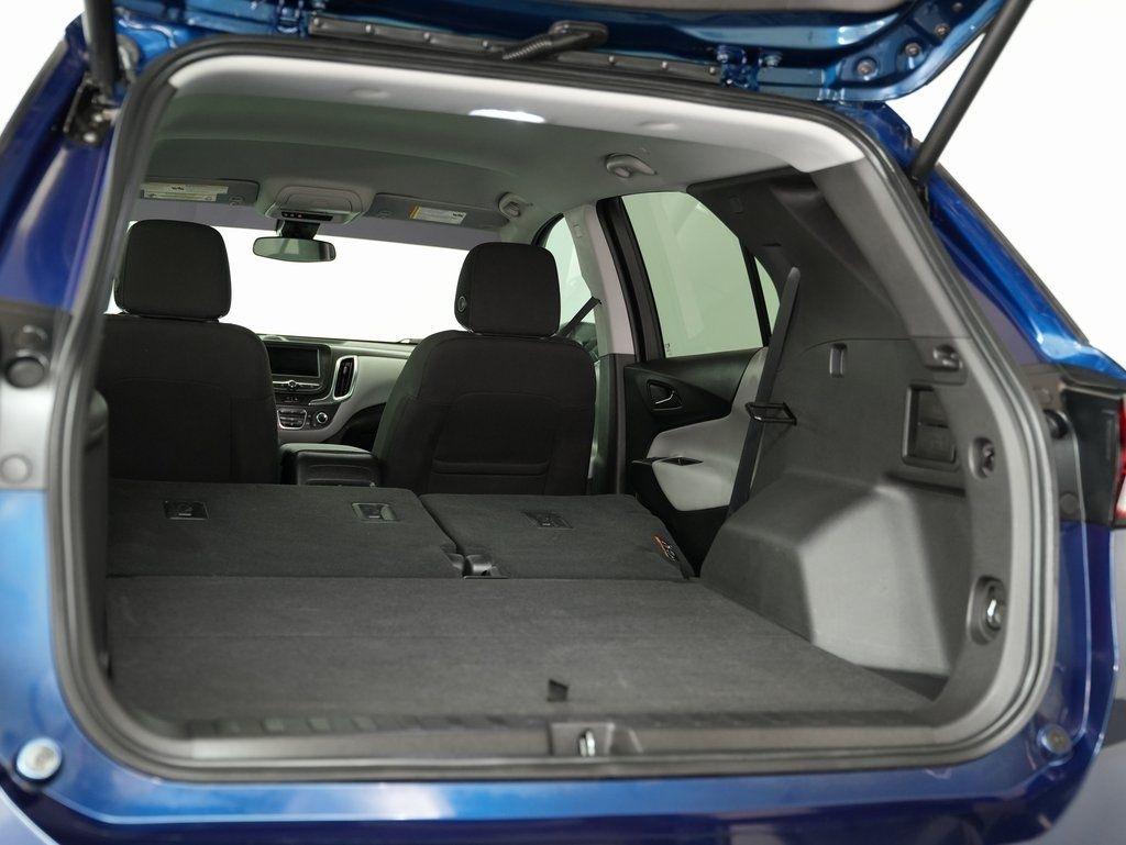 Chevrolet Equinox AWD 4dr LT w/2FL 2023