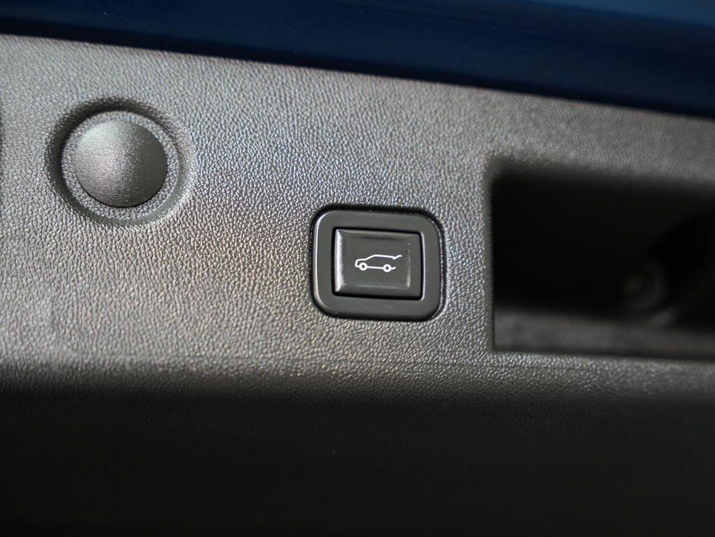 Chevrolet Equinox AWD 4dr LT w/2FL 2023