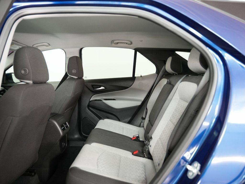 Chevrolet Equinox AWD 4dr LT w/2FL 2023