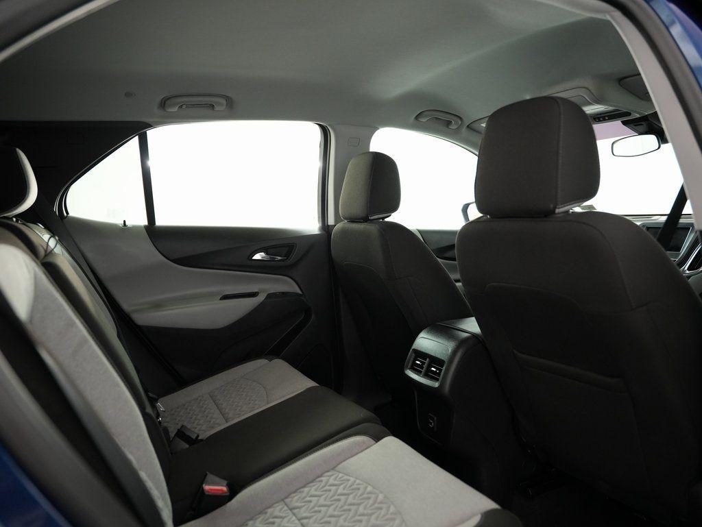 Chevrolet Equinox AWD 4dr LT w/2FL 2023