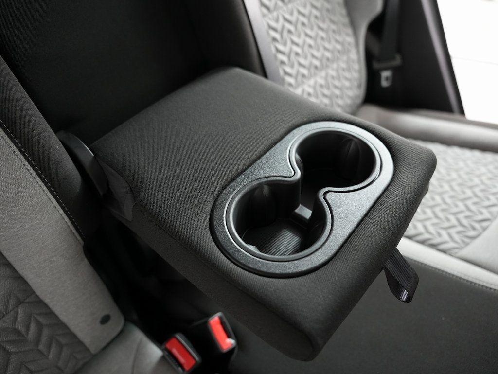 Chevrolet Equinox AWD 4dr LT w/2FL 2023