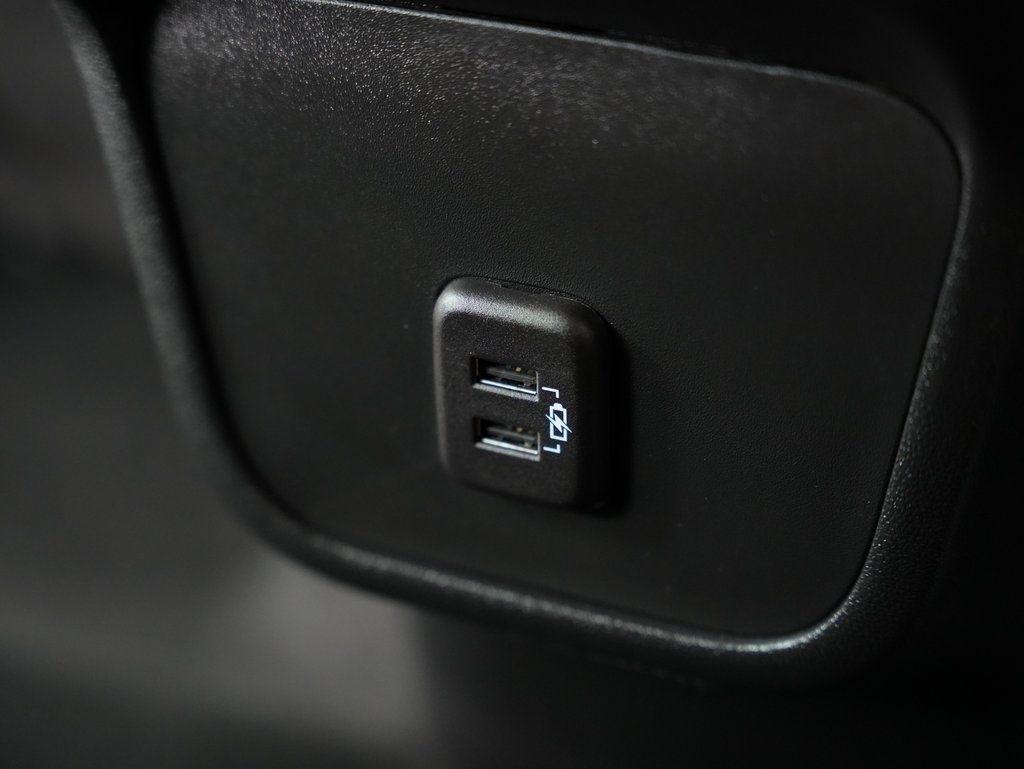 Chevrolet Equinox AWD 4dr LT w/2FL 2023