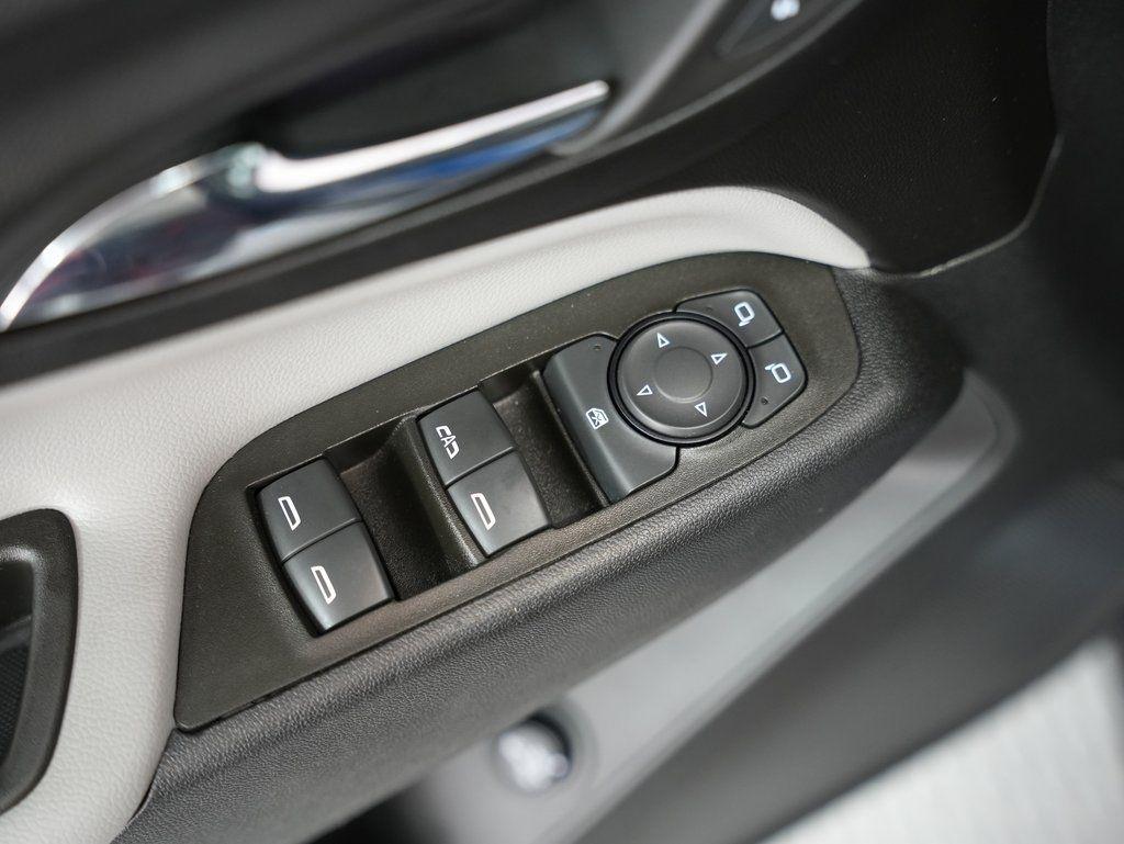 Chevrolet Equinox AWD 4dr LT w/2FL 2023