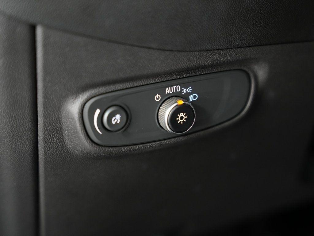 Chevrolet Equinox AWD 4dr LT w/2FL 2023