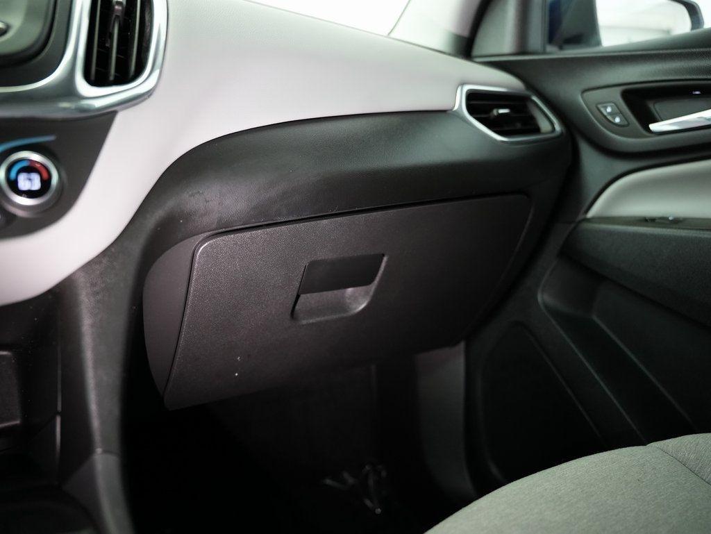 Chevrolet Equinox AWD 4dr LT w/2FL 2023