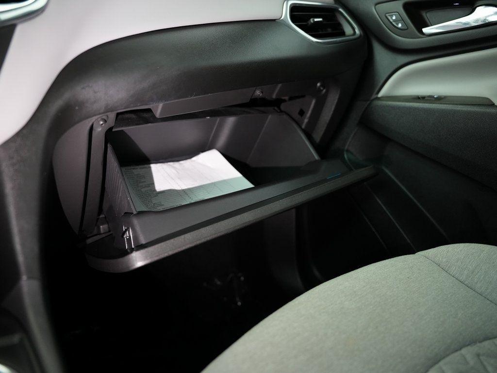 Chevrolet Equinox AWD 4dr LT w/2FL 2023