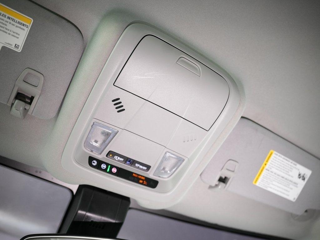 Chevrolet Equinox AWD 4dr LT w/2FL 2023