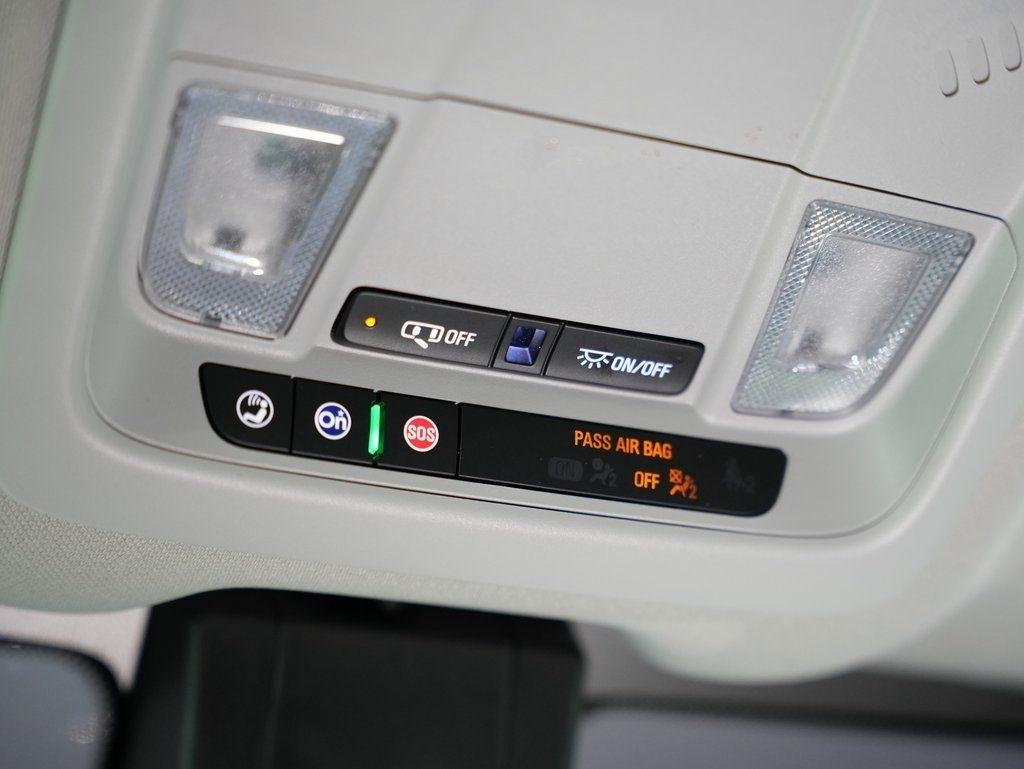 Chevrolet Equinox AWD 4dr LT w/2FL 2023