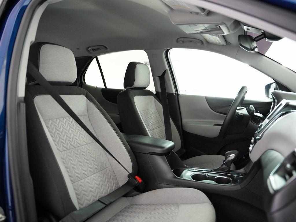 Chevrolet Equinox AWD 4dr LT w/2FL 2023