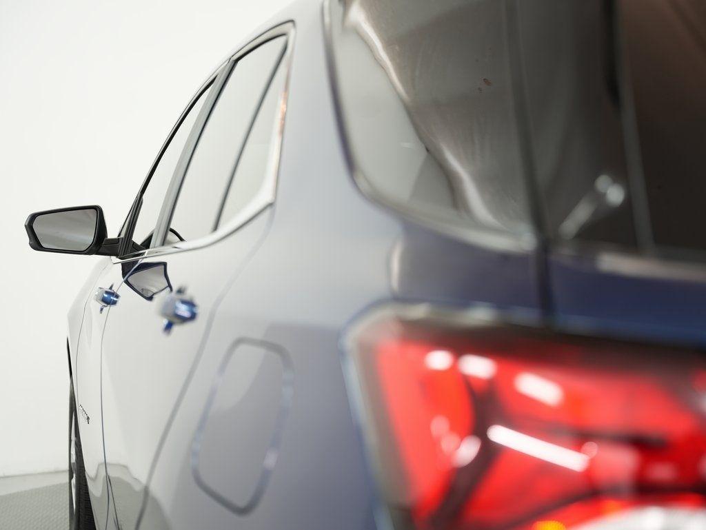 Chevrolet Equinox AWD 4dr LT w/2FL 2023