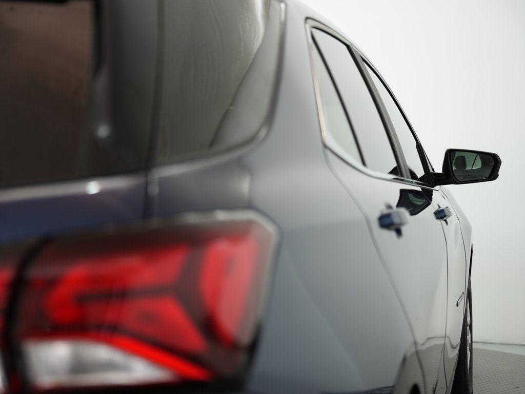 Chevrolet Equinox AWD 4dr LT w/2FL 2023