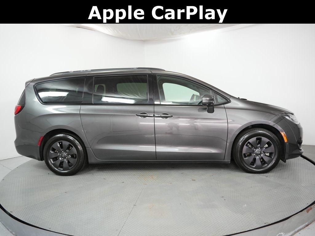 Chrysler Pacifica Hybrid Limited FWD 2019