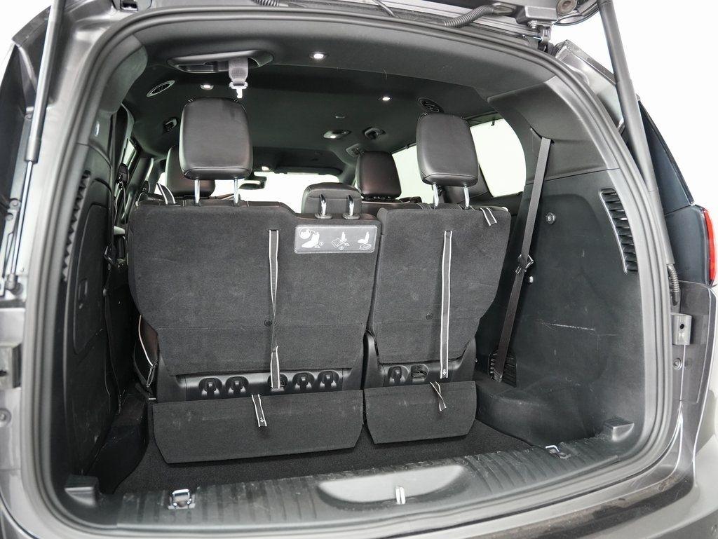 Chrysler Pacifica Hybrid Limited FWD 2019