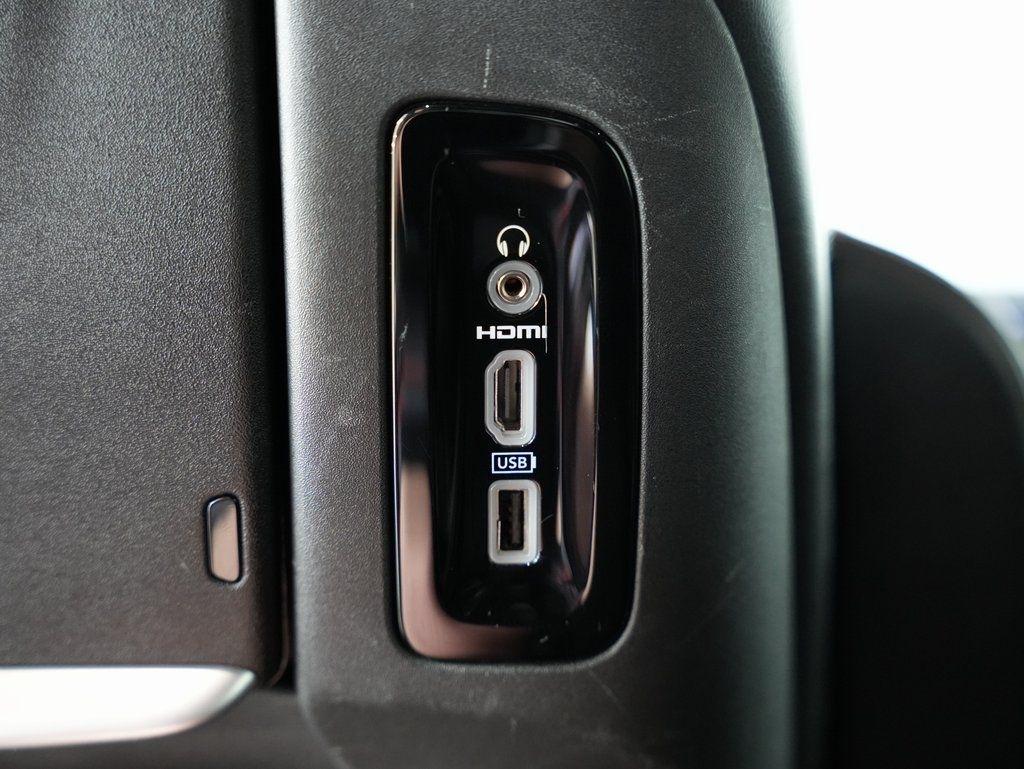 Chrysler Pacifica Hybrid Limited FWD 2019