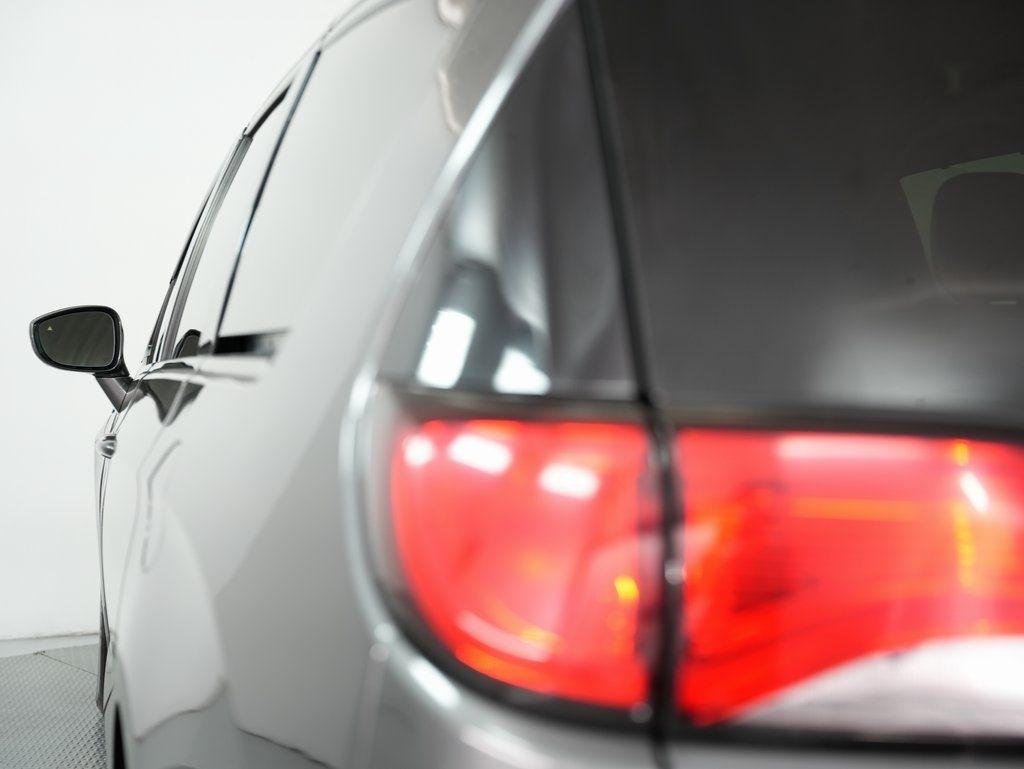 Chrysler Pacifica Hybrid Limited FWD 2019