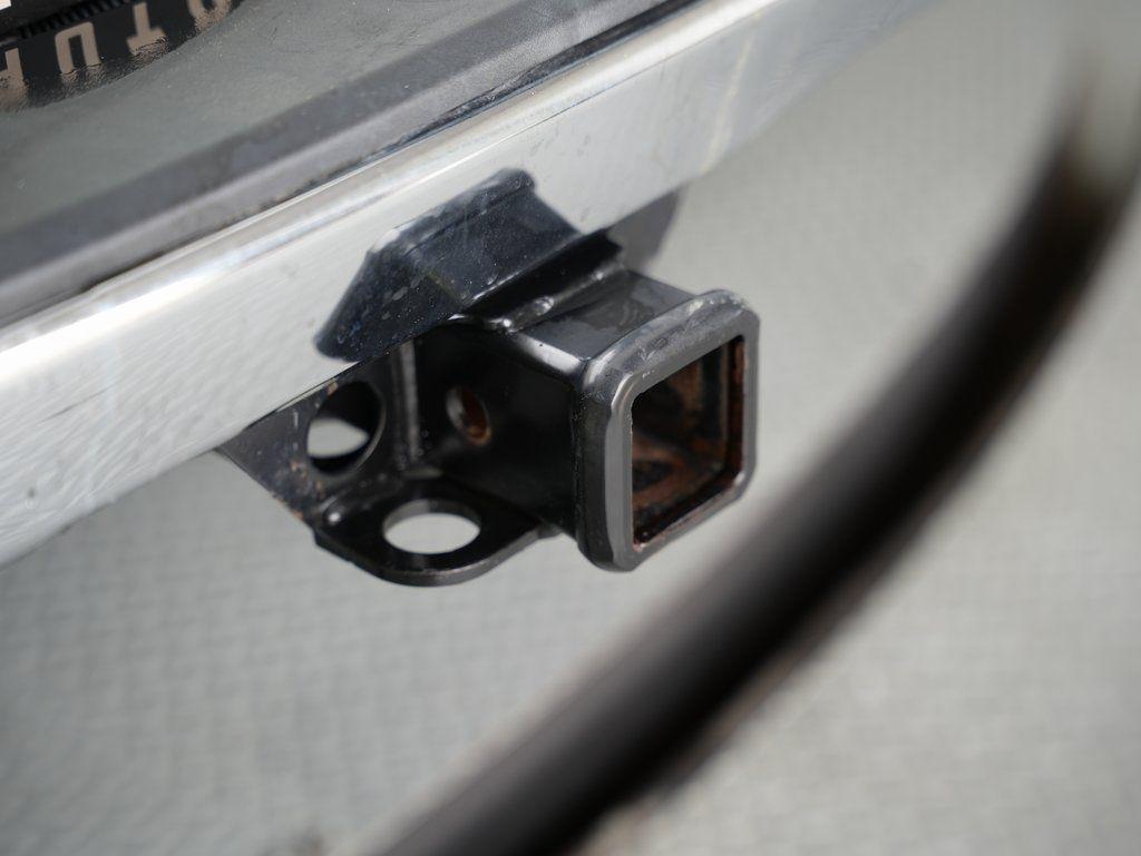 Chevrolet Silverado 1500 4WD Crew Cab 147" LT 2019