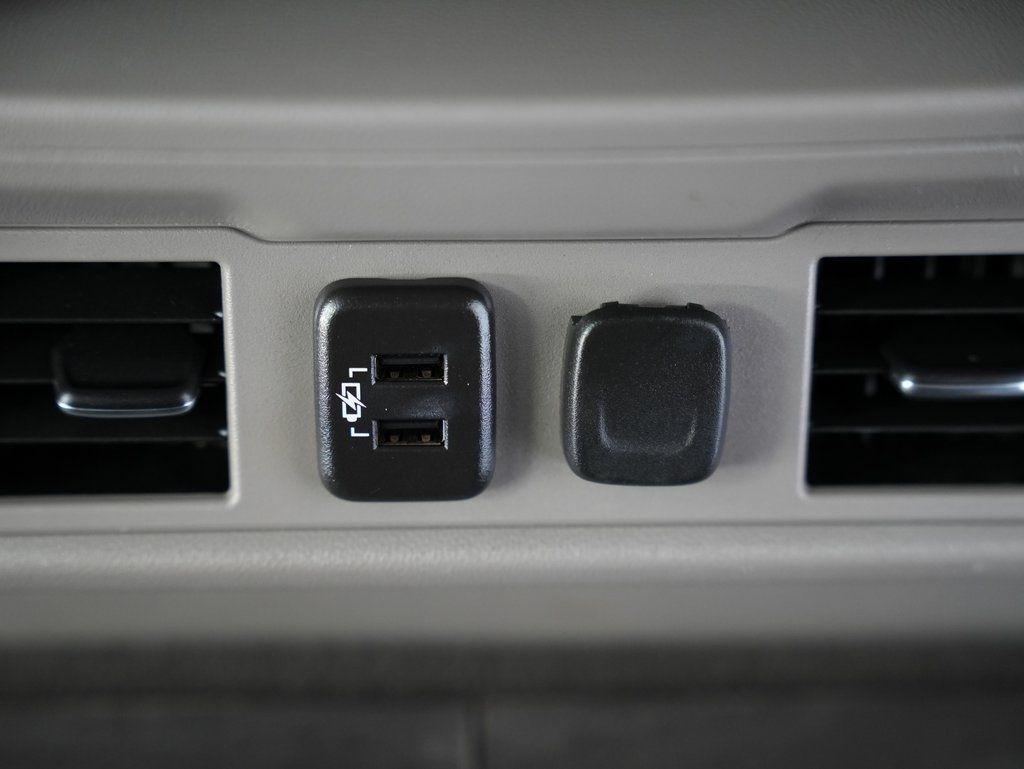 Chevrolet Silverado 1500 4WD Crew Cab 147" LT 2019