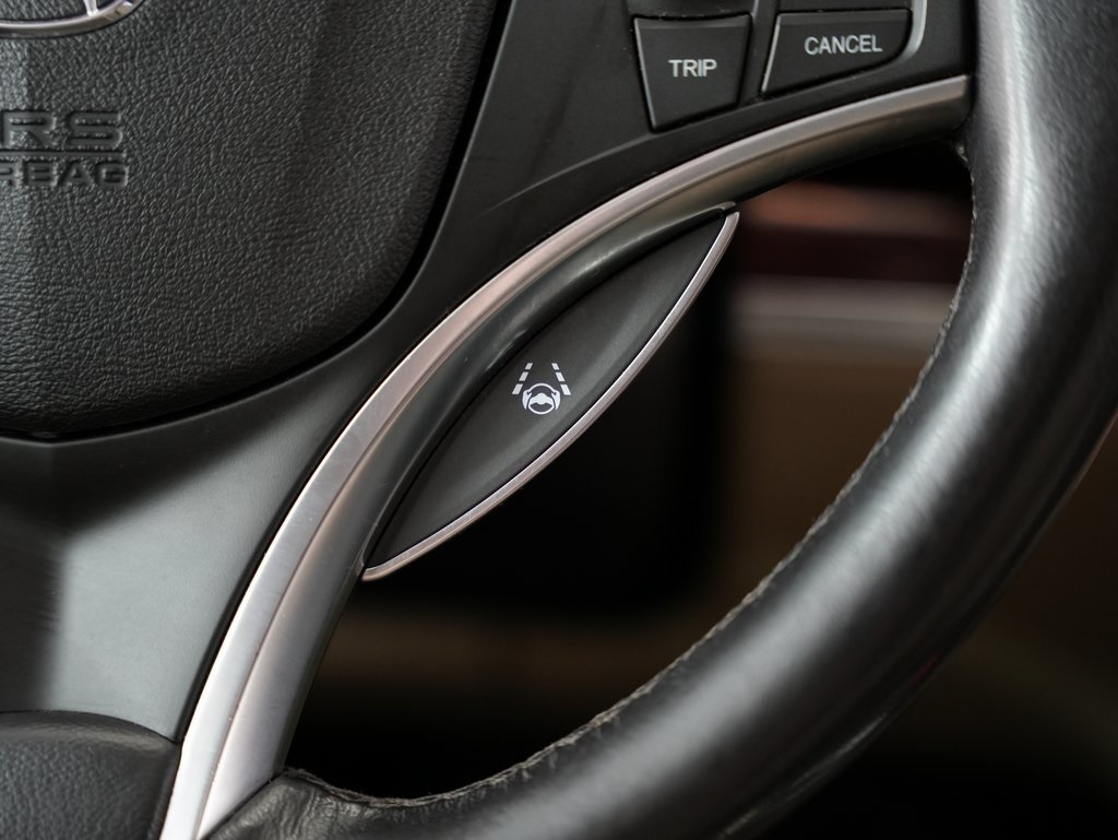 2016 Acura MDX SH-AWD Technology photo 13