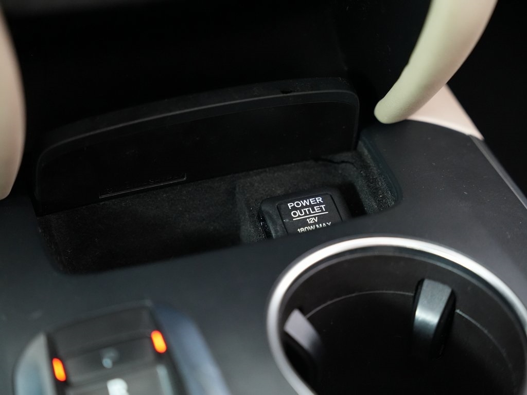 2016 Acura MDX SH-AWD Technology photo 27
