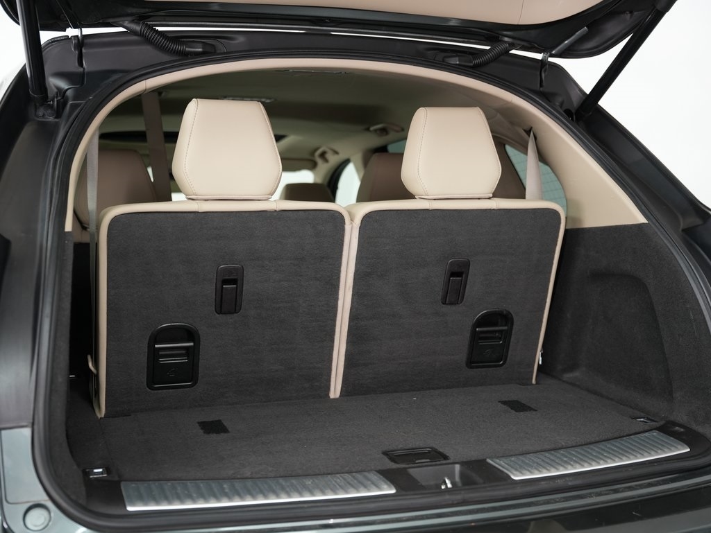 2016 Acura MDX SH-AWD Technology photo 35