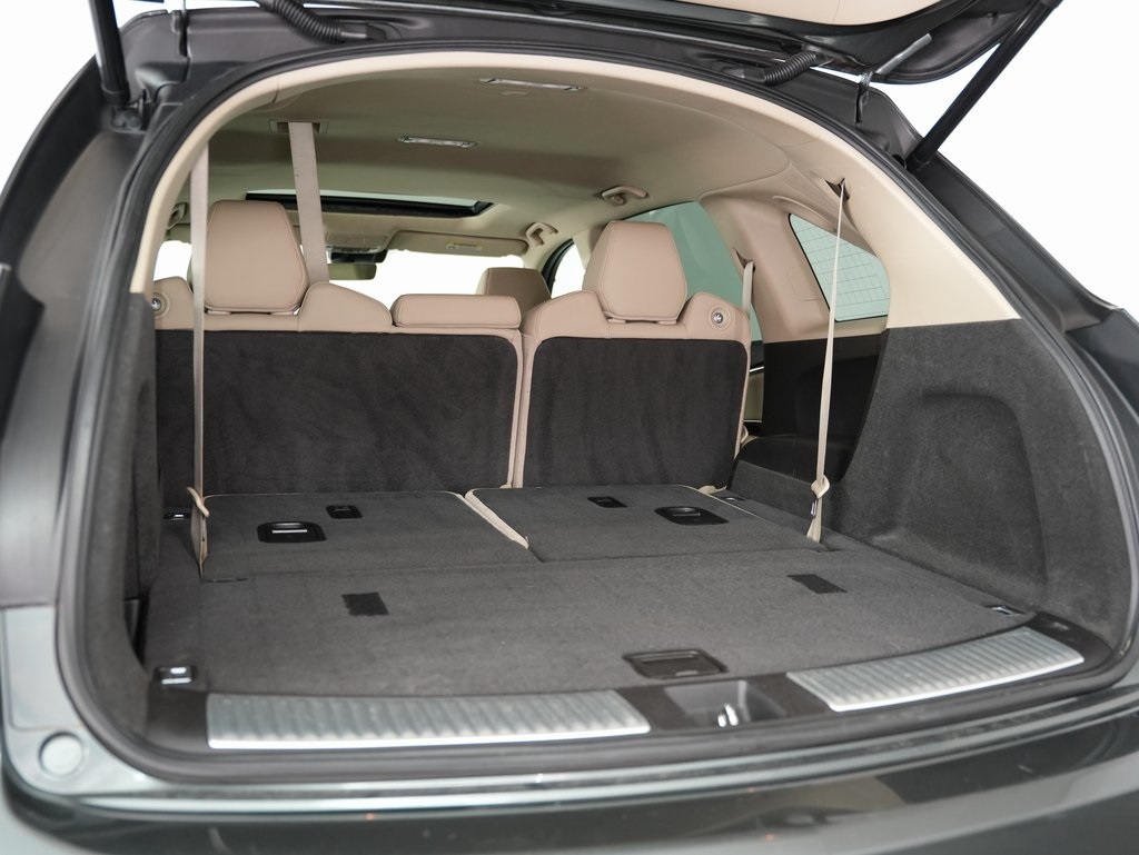 2016 Acura MDX SH-AWD Technology photo 36
