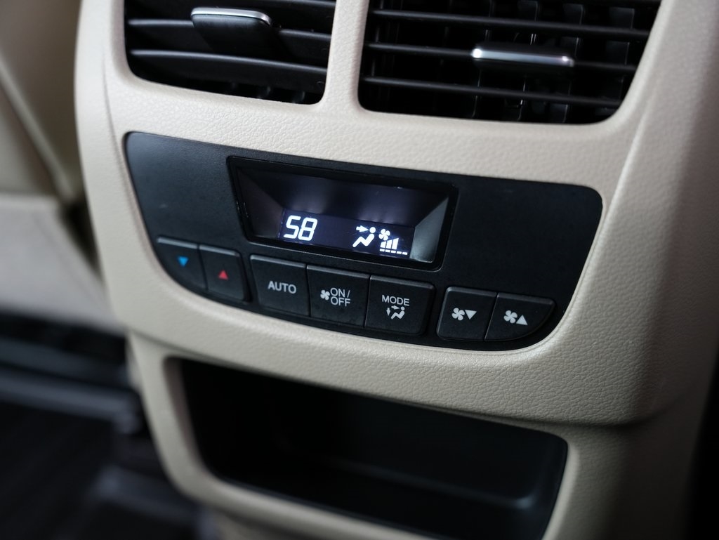 2016 Acura MDX SH-AWD Technology photo 44