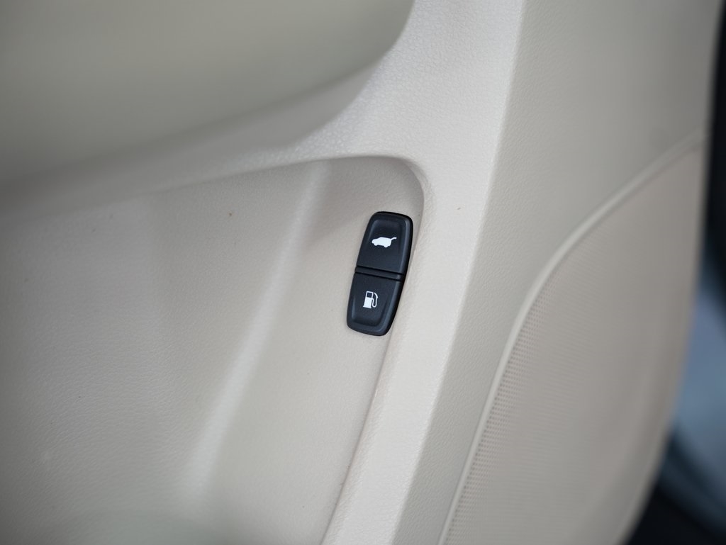 2016 Acura MDX SH-AWD Technology photo 49
