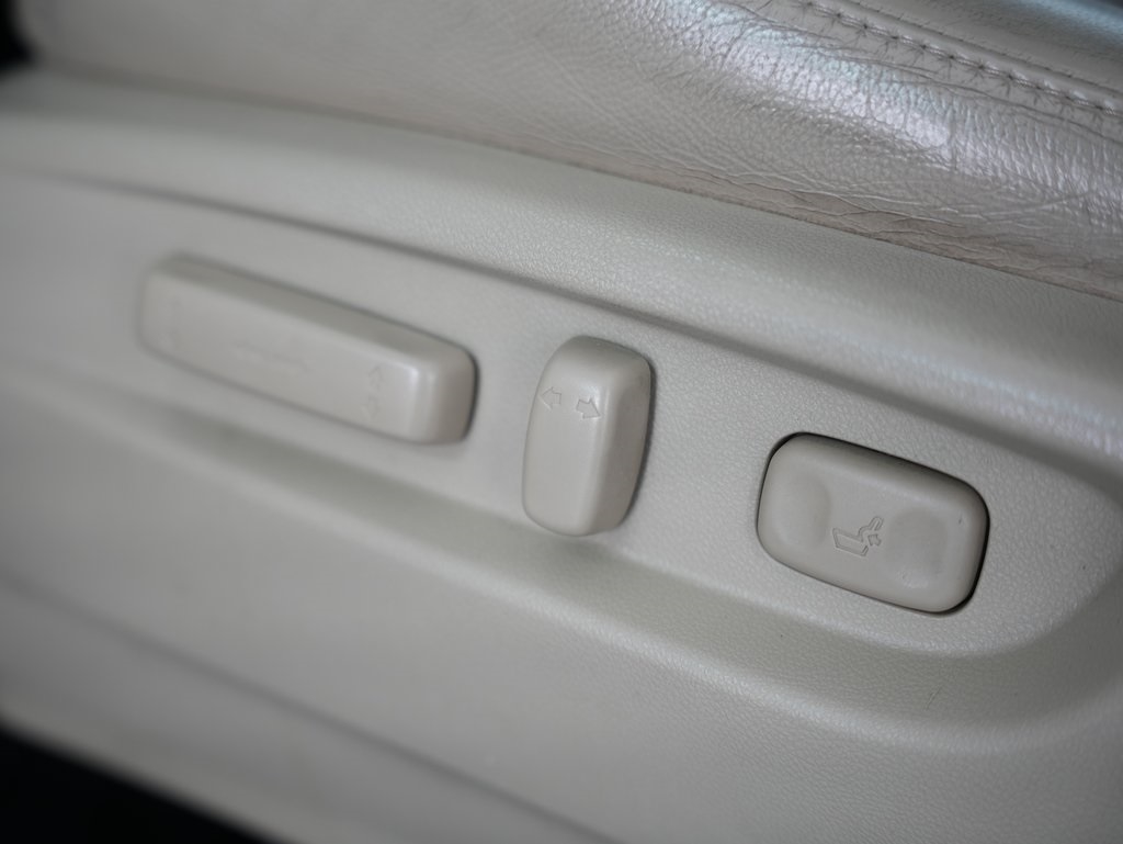 2016 Acura MDX SH-AWD Technology photo 51