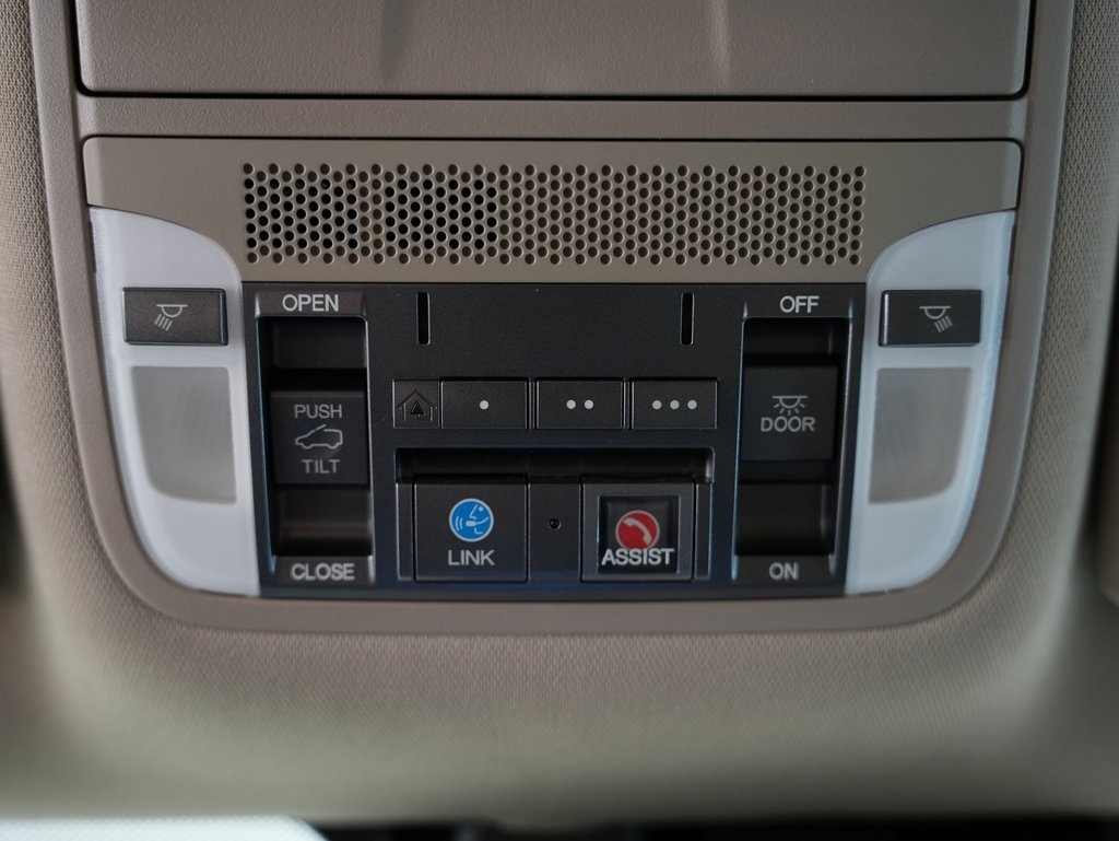 2016 Acura MDX SH-AWD Technology photo 56