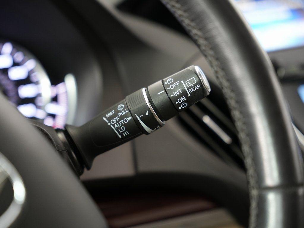 Acura MDX SH-AWD 4dr w/Tech/AcuraWatch Plus 2016