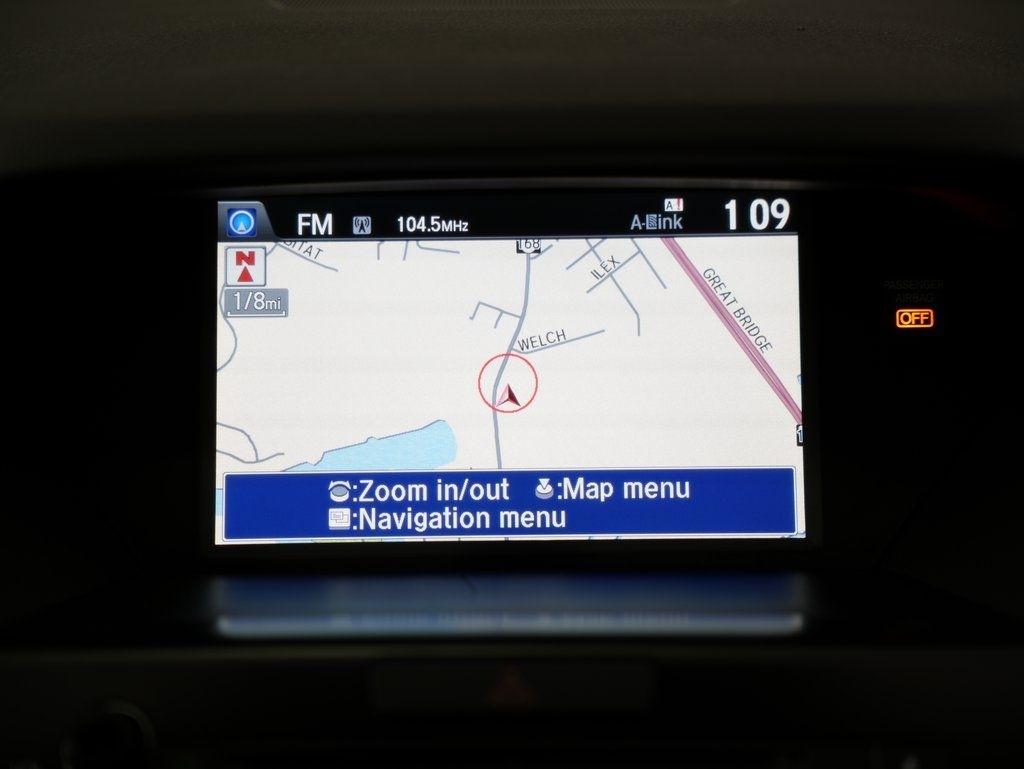 Acura MDX SH-AWD 4dr w/Tech/AcuraWatch Plus 2016