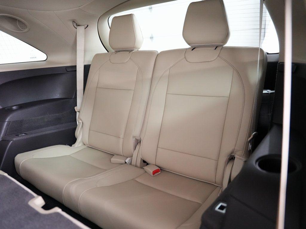 Acura MDX SH-AWD 4dr w/Tech/AcuraWatch Plus 2016