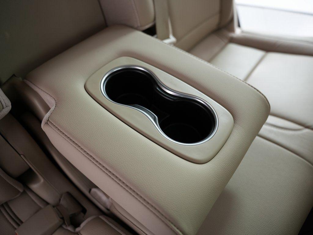 Acura MDX SH-AWD 4dr w/Tech/AcuraWatch Plus 2016