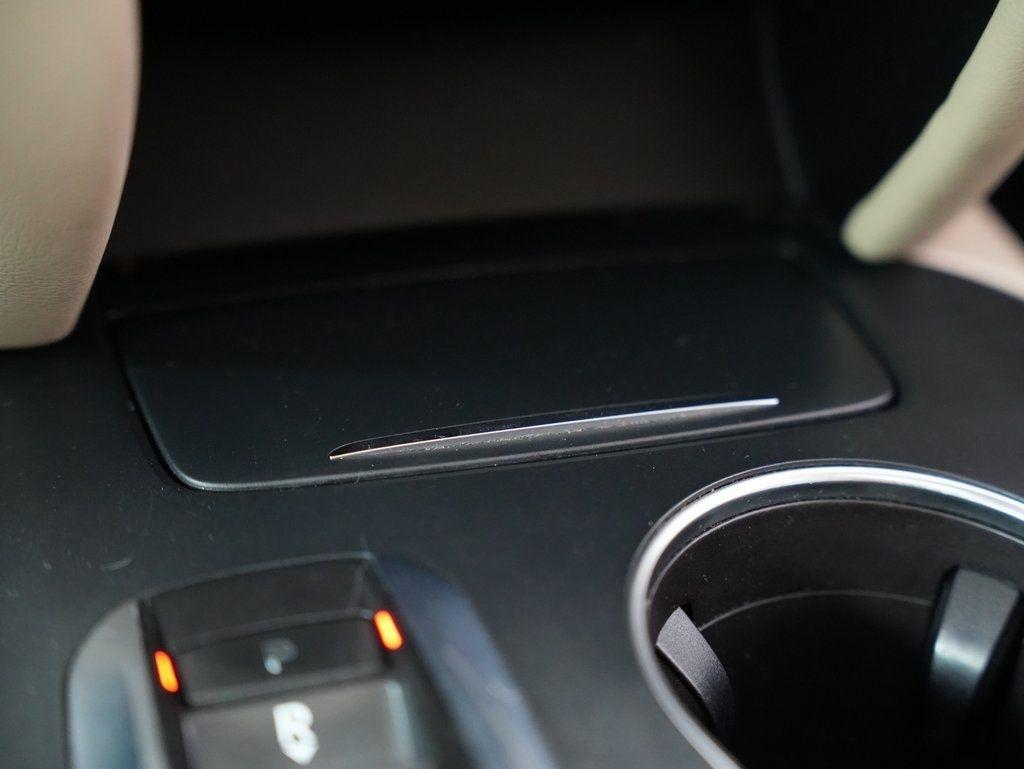 Acura MDX SH-AWD 4dr w/Tech/AcuraWatch Plus 2016