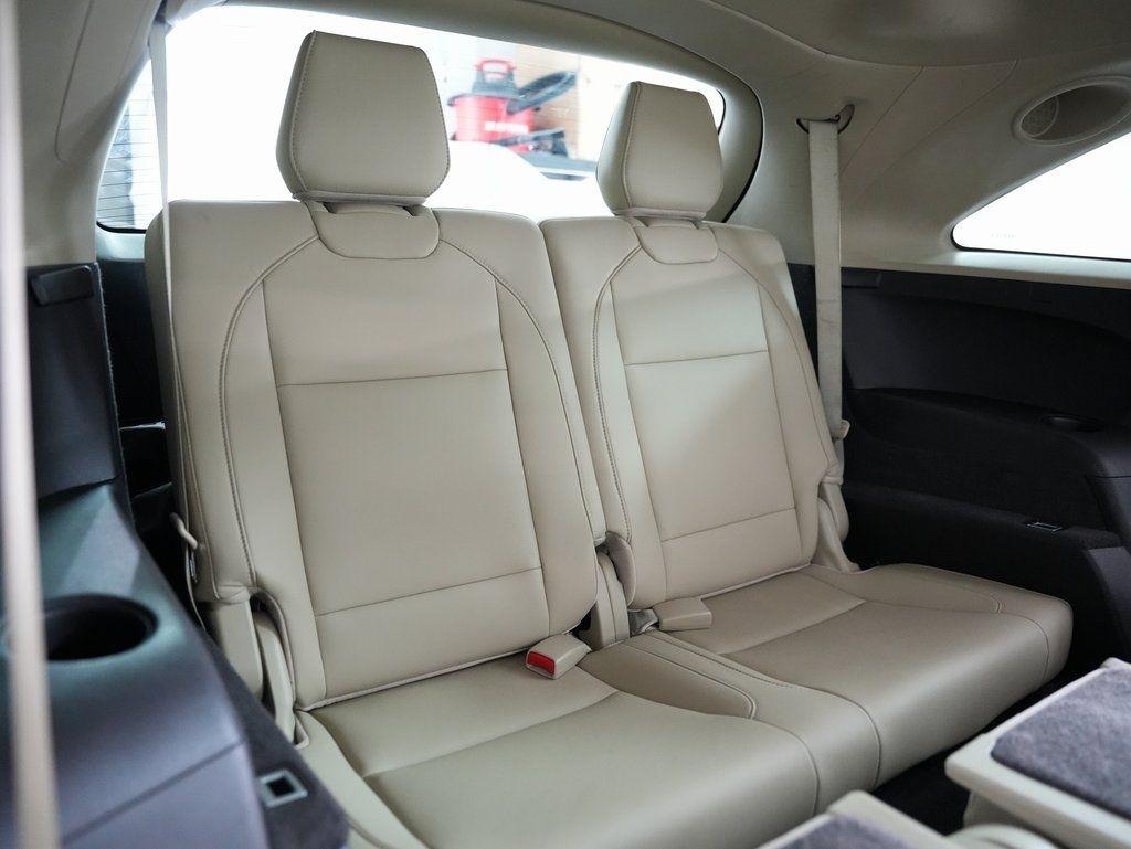 Acura MDX SH-AWD 4dr w/Tech/AcuraWatch Plus 2016