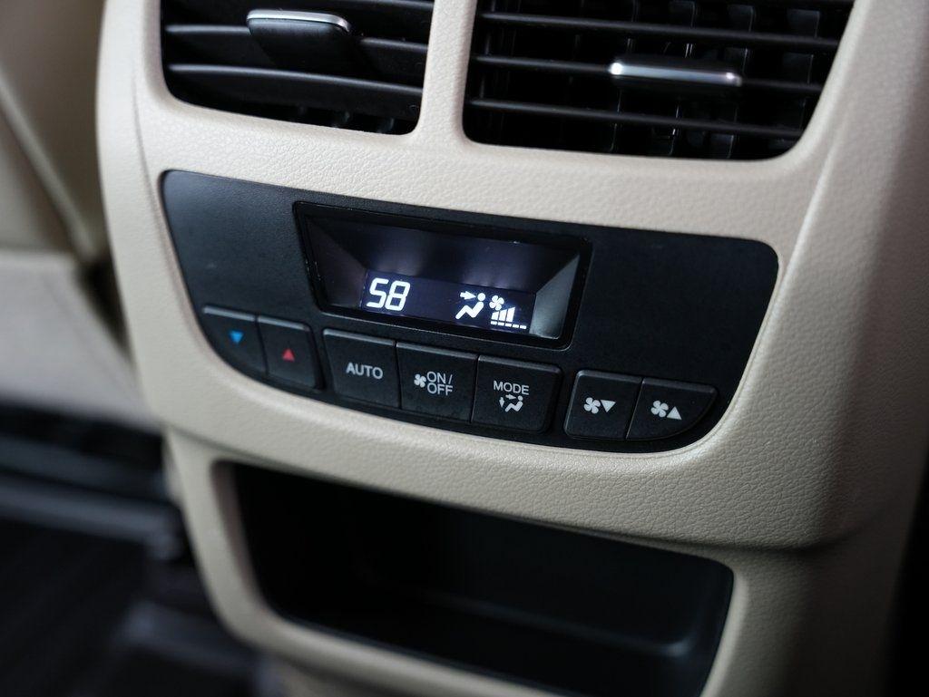 Acura MDX SH-AWD 4dr w/Tech/AcuraWatch Plus 2016