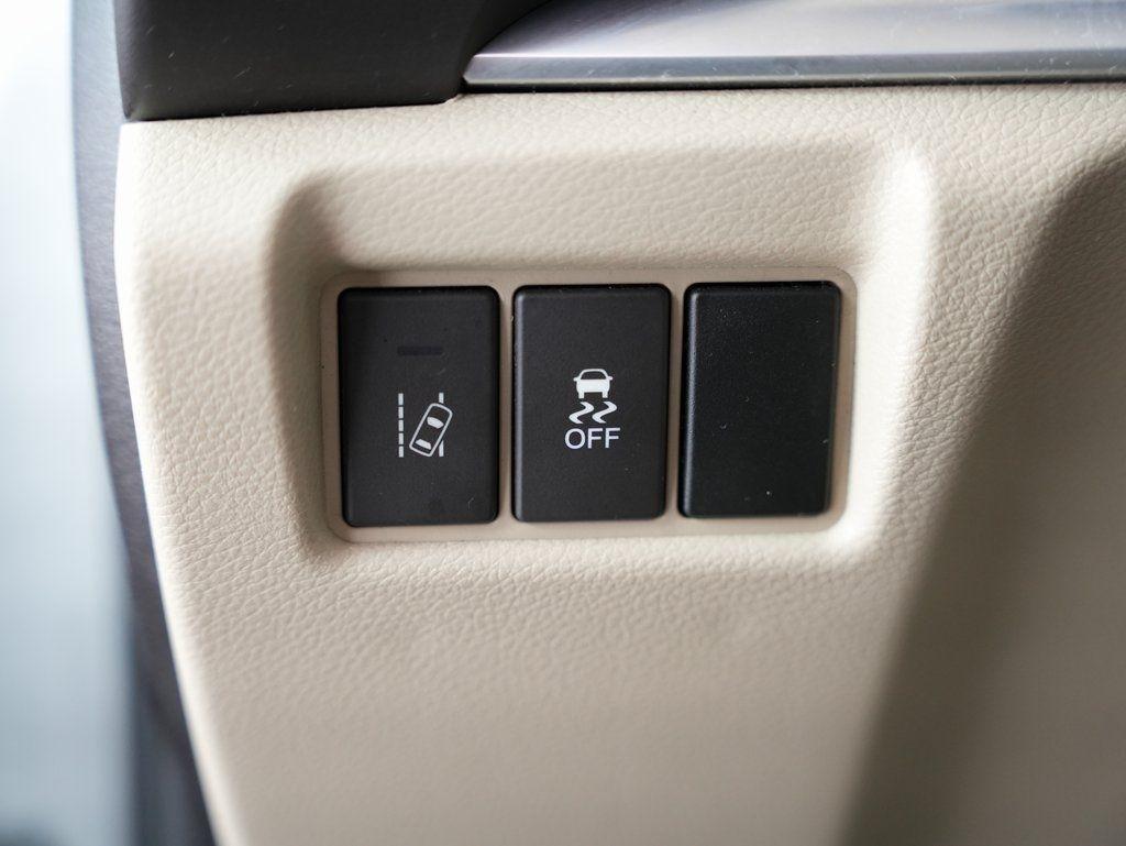 Acura MDX SH-AWD 4dr w/Tech/AcuraWatch Plus 2016