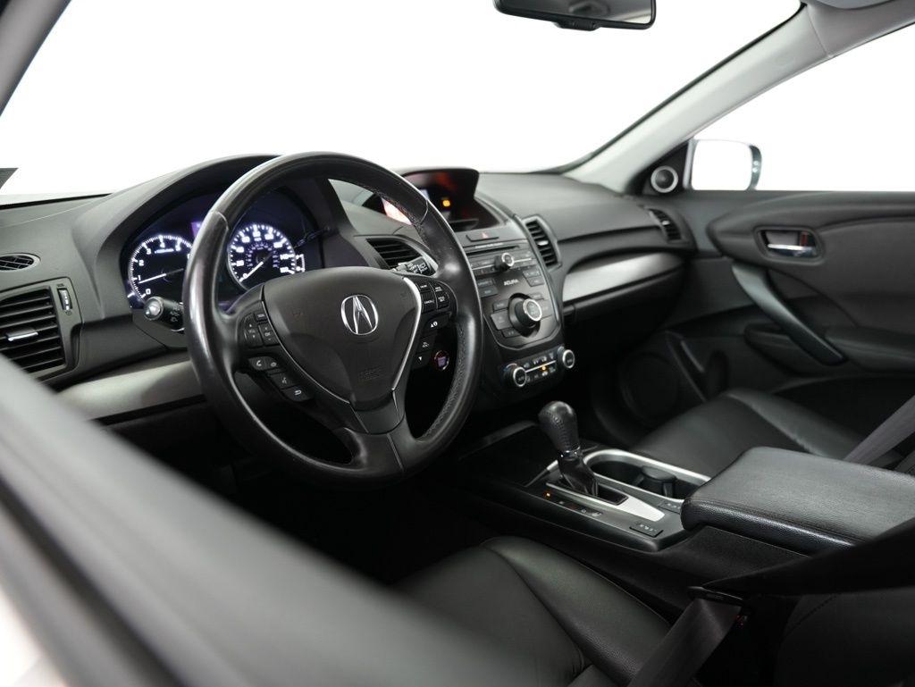 Acura RDX AWD 4dr 2016