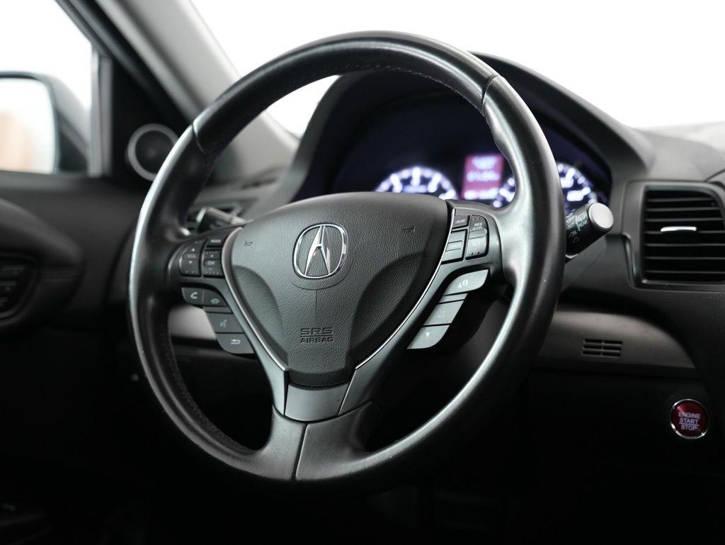 Acura RDX AWD 4dr 2016