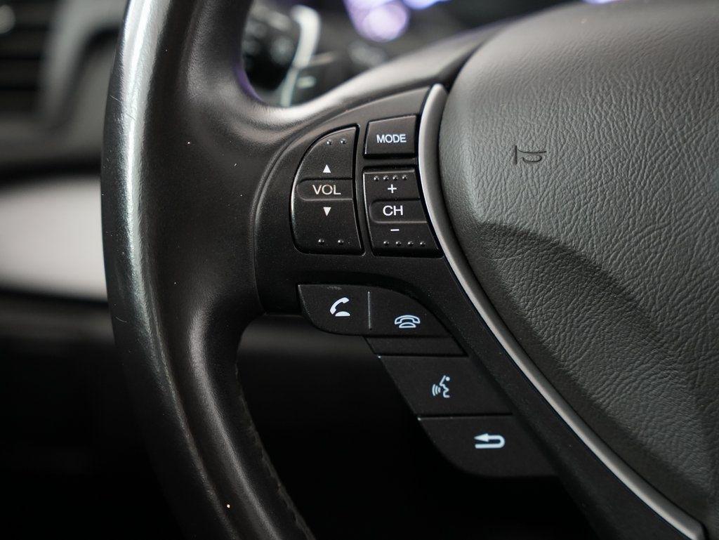 Acura RDX AWD 4dr 2016