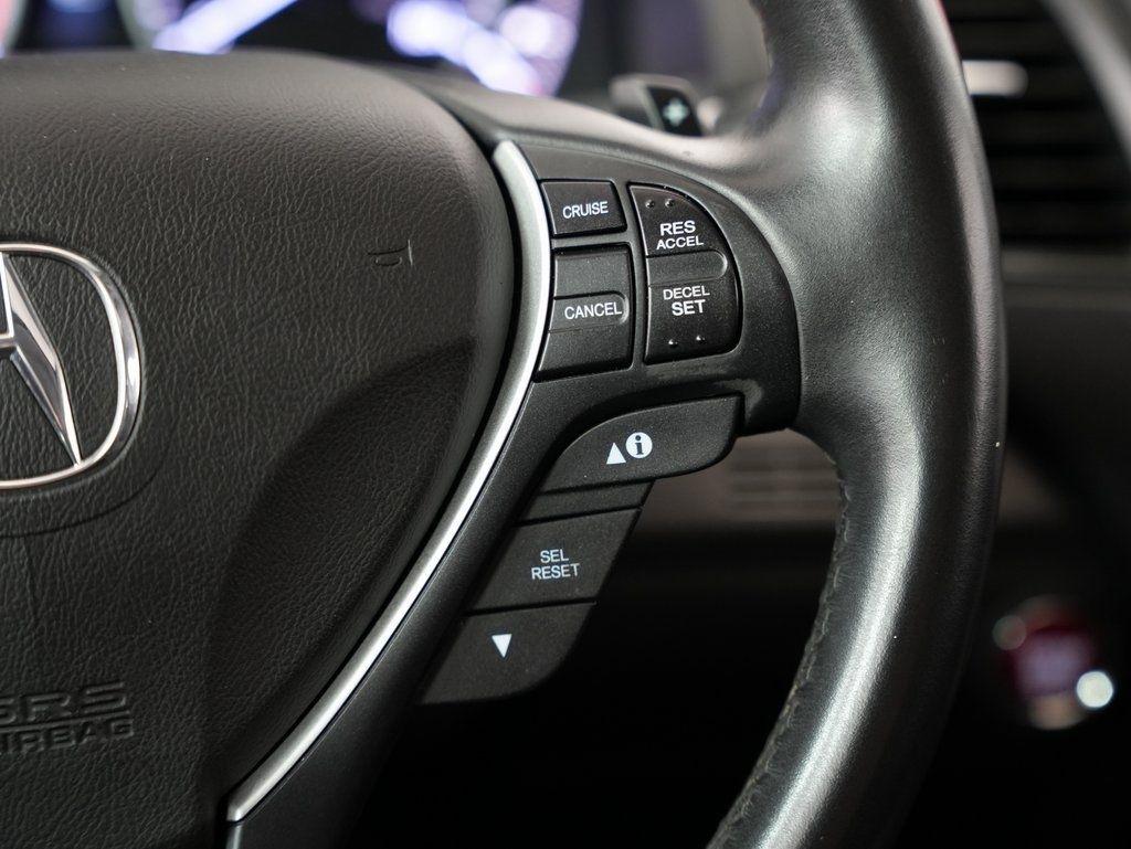 Acura RDX AWD 4dr 2016