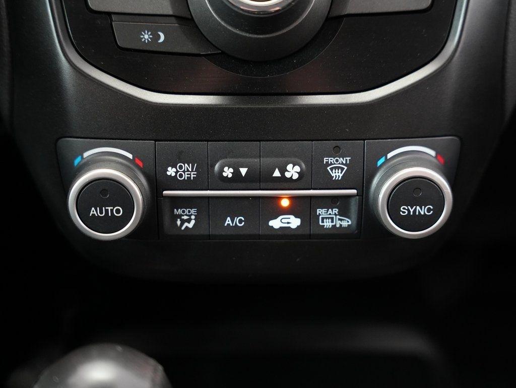 Acura RDX AWD 4dr 2016