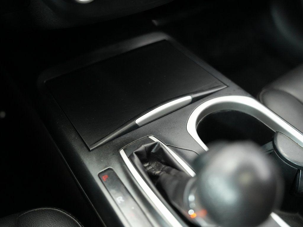 Acura RDX AWD 4dr 2016