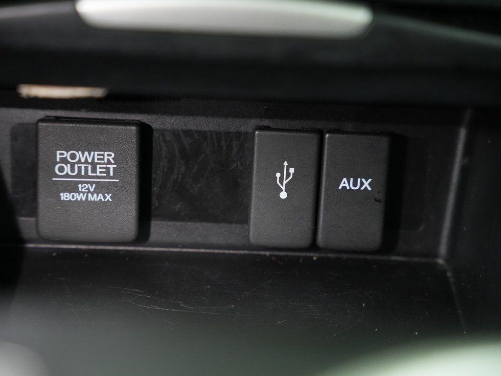 Acura RDX AWD 4dr 2016