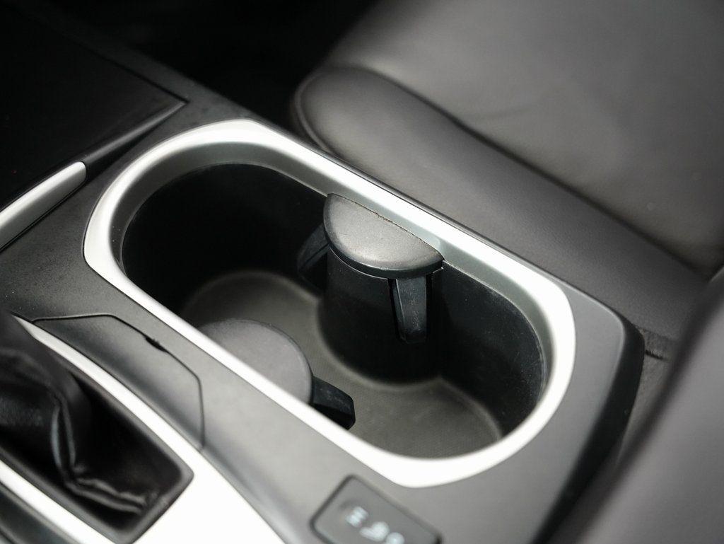 Acura RDX AWD 4dr 2016