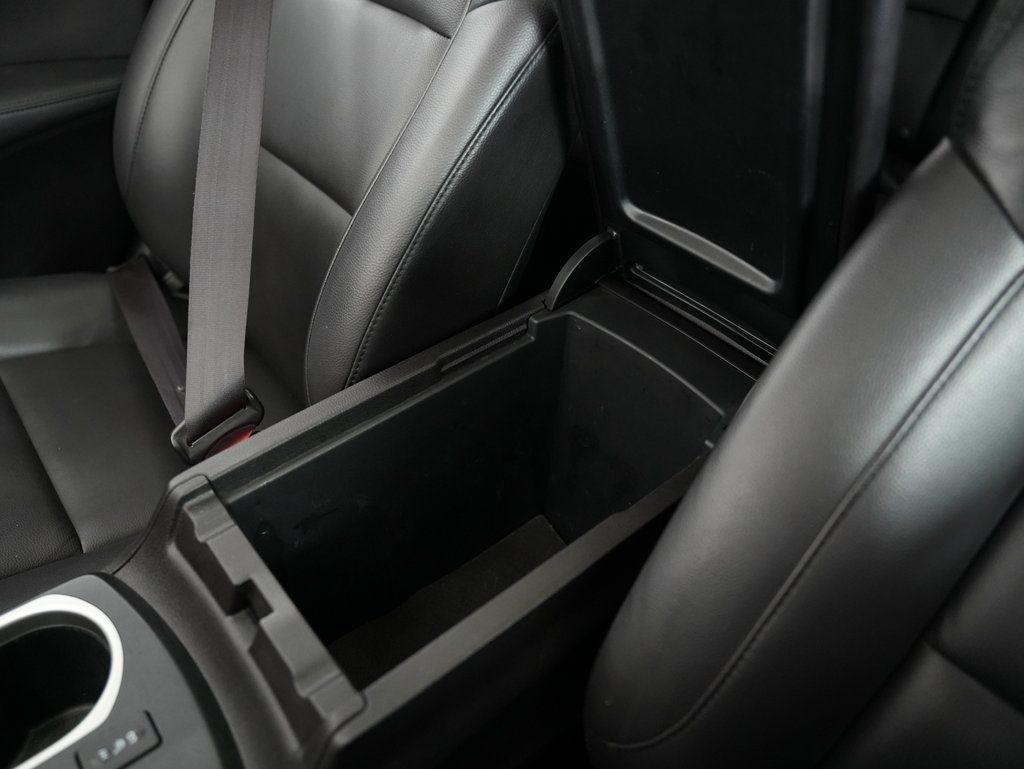 Acura RDX AWD 4dr 2016