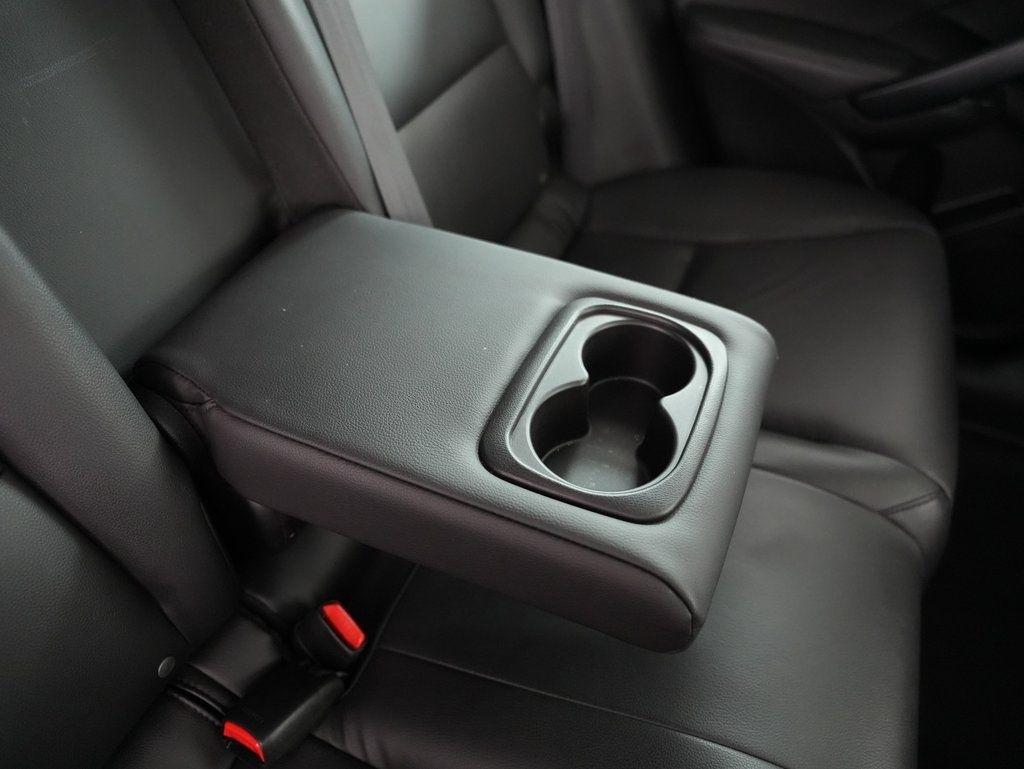 Acura RDX AWD 4dr 2016