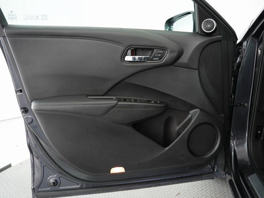 Acura RDX AWD 4dr 2016